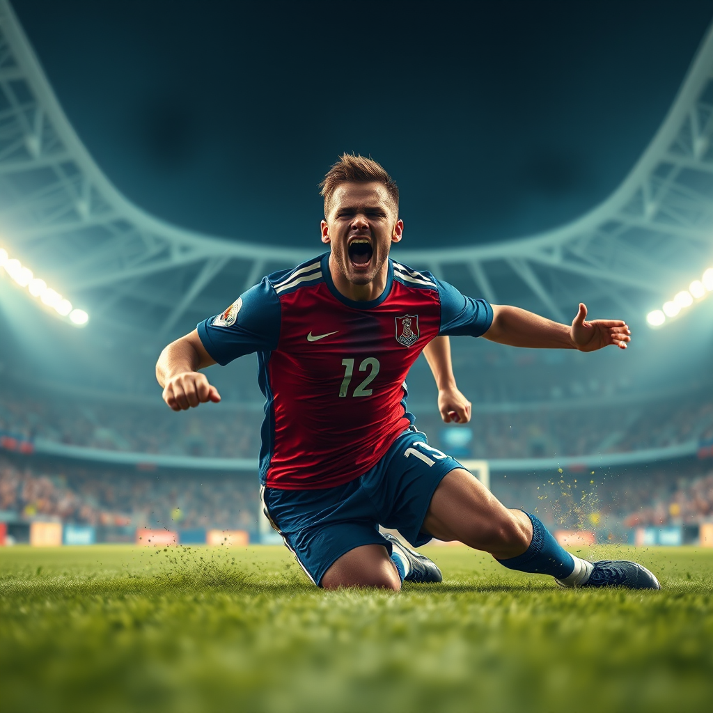 Nhận Định Chuyên Sâu: New Zealand vs Egypt – Cuộc Đối Đầu Nảy Lửa Tại World Cup 2026