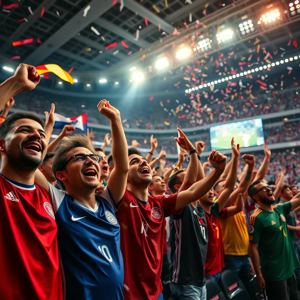 Dự Đoán Tỷ Số Argentina vs Thụy Sĩ Tại World Cup 2026: Cơ Hội Nào Cho Dân Chơi? — view 2