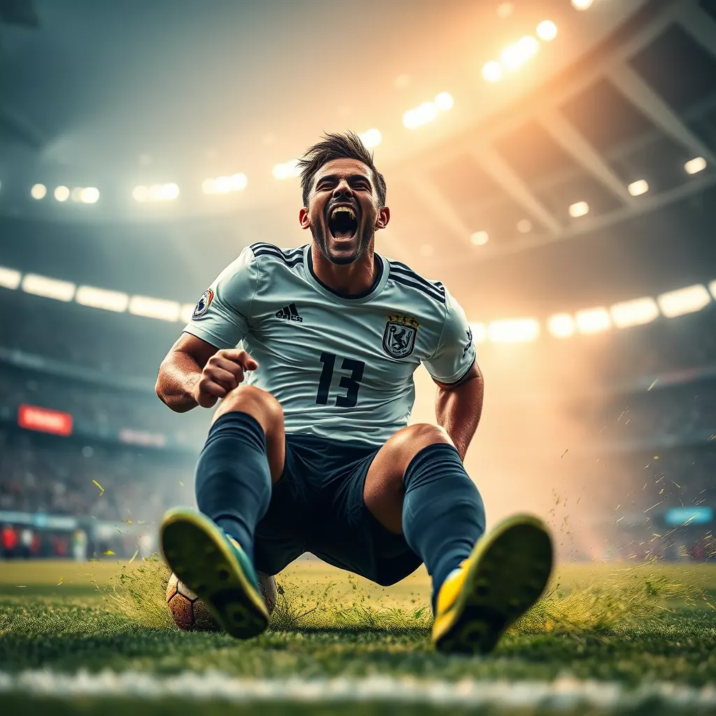 Dự Đoán Tỷ Số Argentina vs Thụy Sĩ Tại World Cup 2026: Cơ Hội Nào Cho Dân Chơi? — view 3