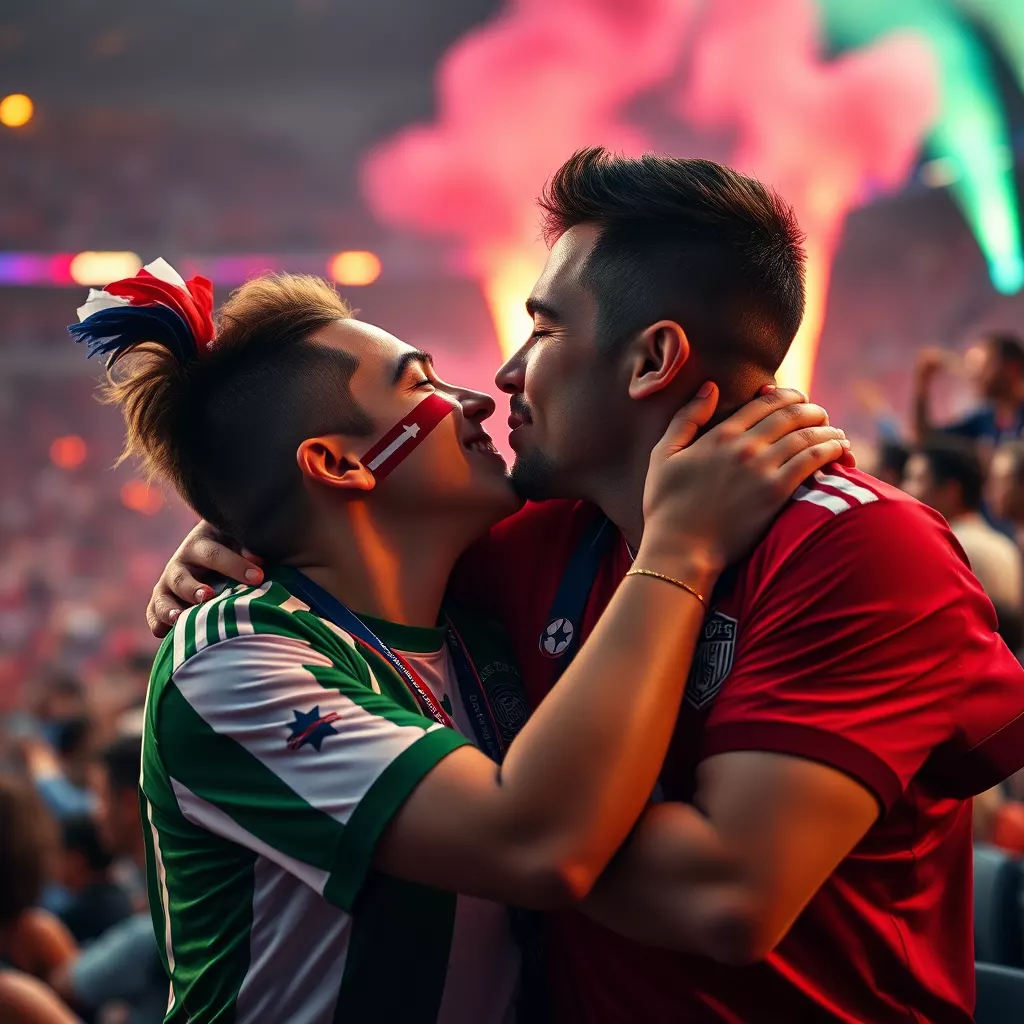 Argentina vs Thụy Sĩ: Ai Có Lợi Thế Về Chiến Thuật? Nhận Định Kèo Thơm Tại Mundopernos — view 3